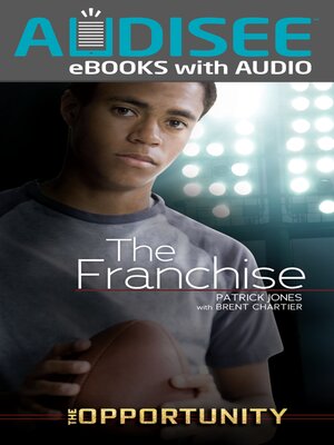 cover image of The Franchise